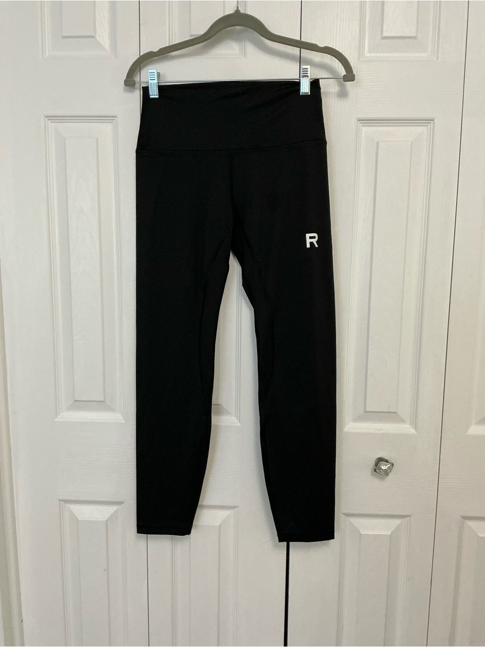 Ragdoll LA Black Workout Leggings